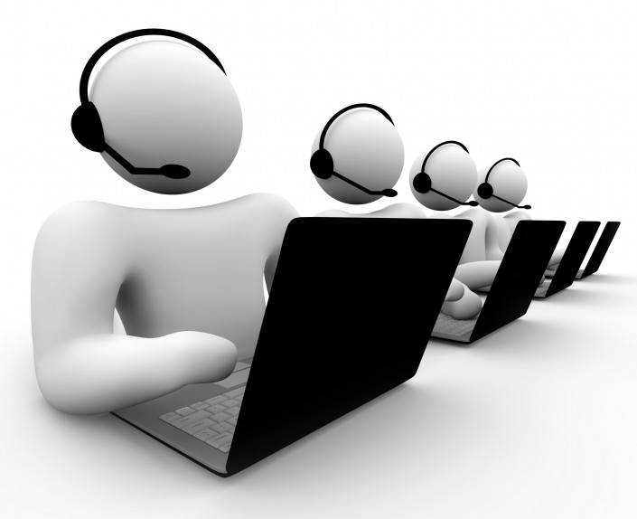 Contact-center-reps