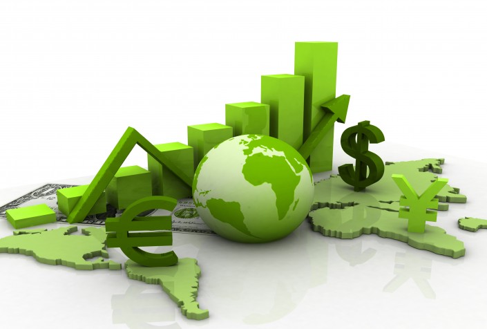 Green-economy