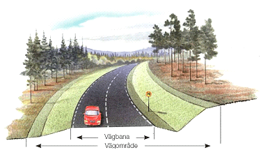 Vägplan
