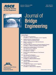 ASCE journal of bridge engineering