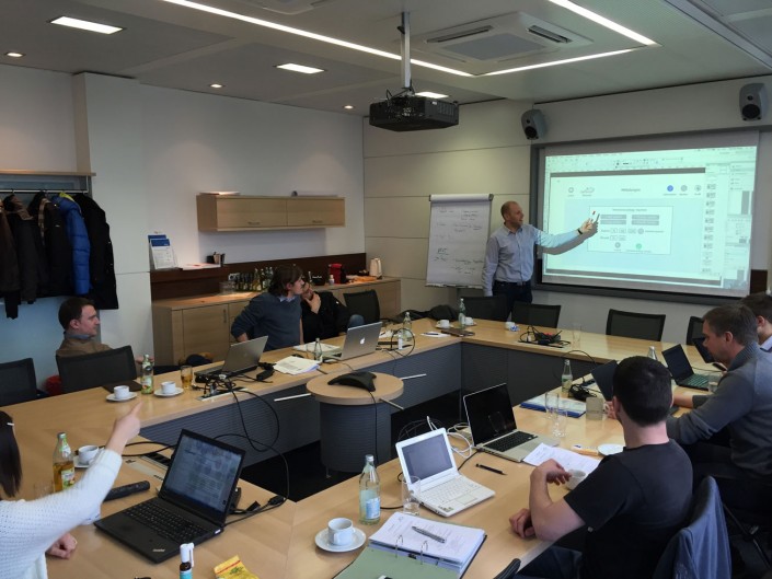 TechnicalProjectMeetingMunich1
