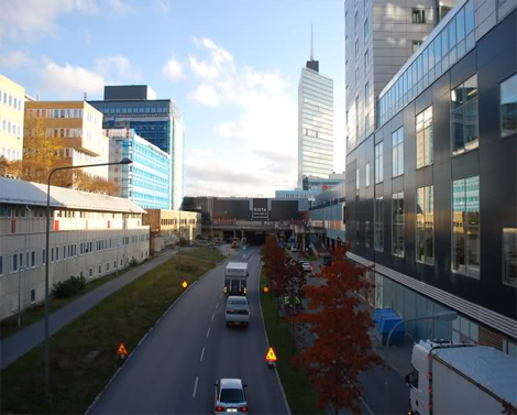 Kista Gård, Etapp 23