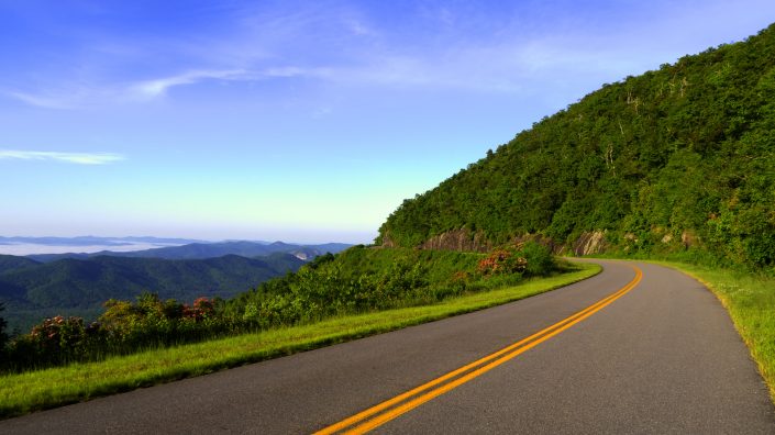 roads