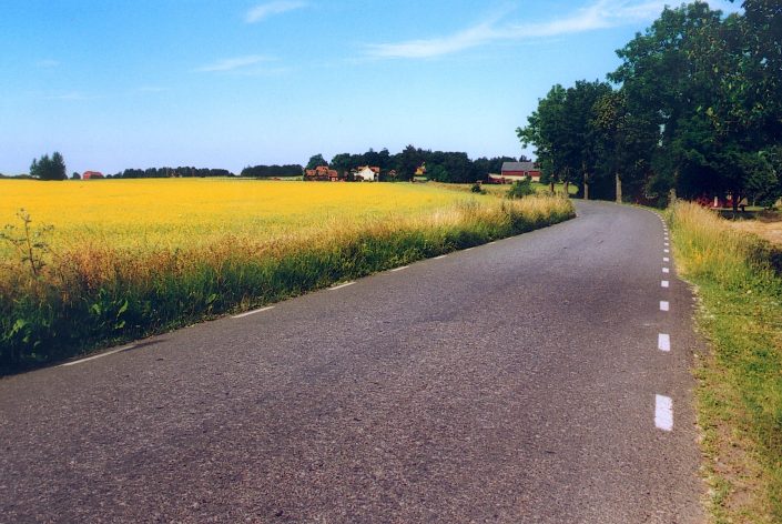 vägar