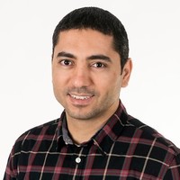 Mohammed Safi