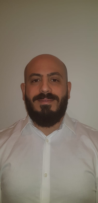 Yaser Kasem