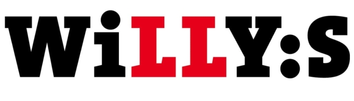 willys logo